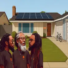 Autobiography artwork